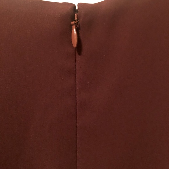 Babaton blouse (S) - Picture 3 of 9